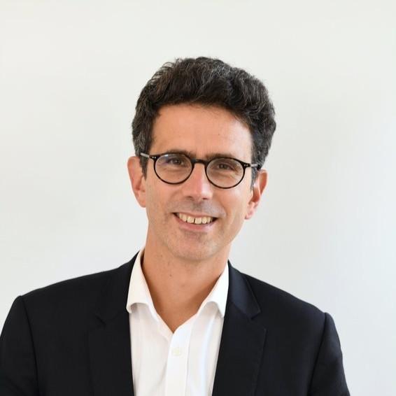 Lionel Joubaud