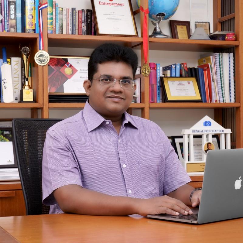 Madhusudan Ekambaram