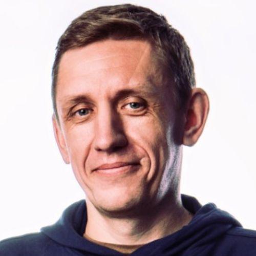 Maksym Popov