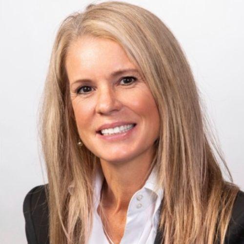 Mandy Killam