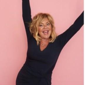 Marilyn Schaffer
