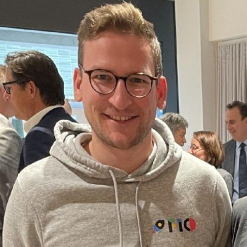 Maximilian Spelmeyer