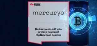 Bank Accounts in Crypto Are Now Real: Meet the New BaaS Solution from Mercuryo