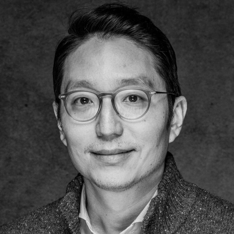 Mike Kim