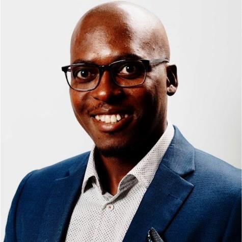 Mpho Sadiki