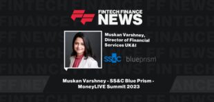 Muskan Varshney - SS&C Blue Prism - MoneyLIVE Summit 2023