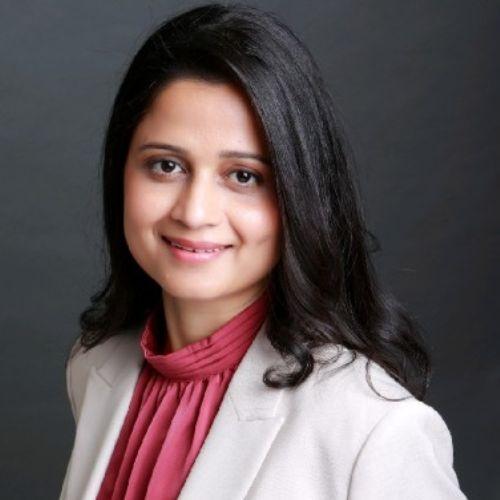 Muskan Varshney