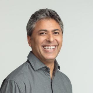 Dr. Najamul Kidwai