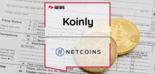 Netcoins Simplifies Crypto Tax for Users With Koinly Partnership