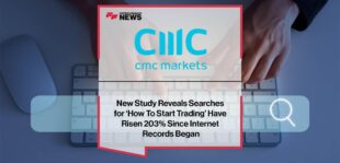 New Study Reveals Searches for ‘How To Start Trading’ Have Risen 203% Since Internet Records Began