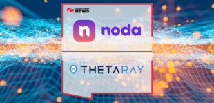 Noda Chooses ThetaRay AI Solution to Monitor Open Banking Services