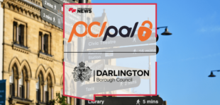 Darlington payment