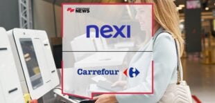 Partnership Between Carrefour Italia and Nexi: Postal Payment Slips and PagoPA Notices Payable at the Checkout