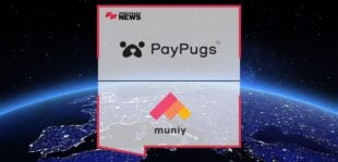 PayPugs Partners with Muniy to Launch Fintech as a Service