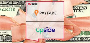 Payfare Partners With Upside to Provide Cashback Rewards on Fuel and Food for DasherDirect Cardholders