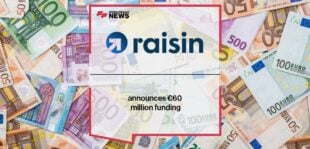 Raisin announces €60 million funding