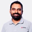Rajeev Kumar