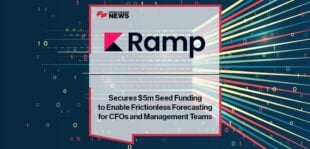 Ramp Secures $5m Seed Funding to Enable Frictionless Forecasting for CFOs and Management Teams