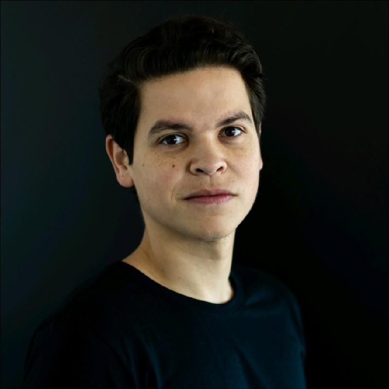 Raphael Dyxklay