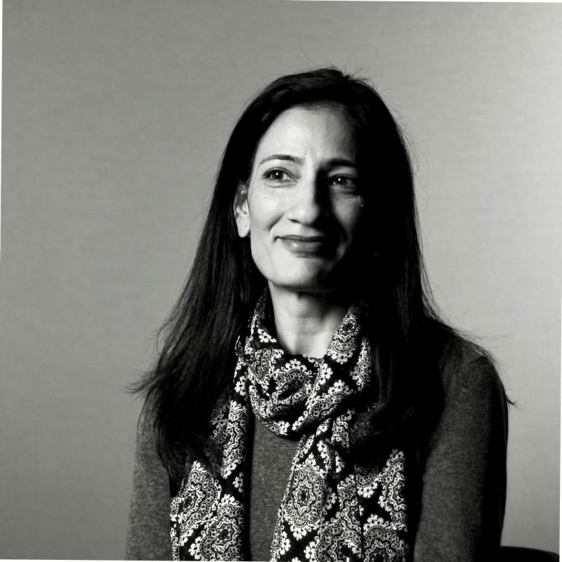 Rasika Raina