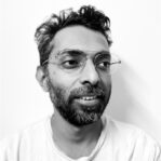 Ravish Patel