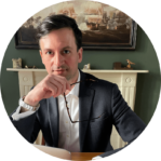 Riccardo Tordera Ricchi