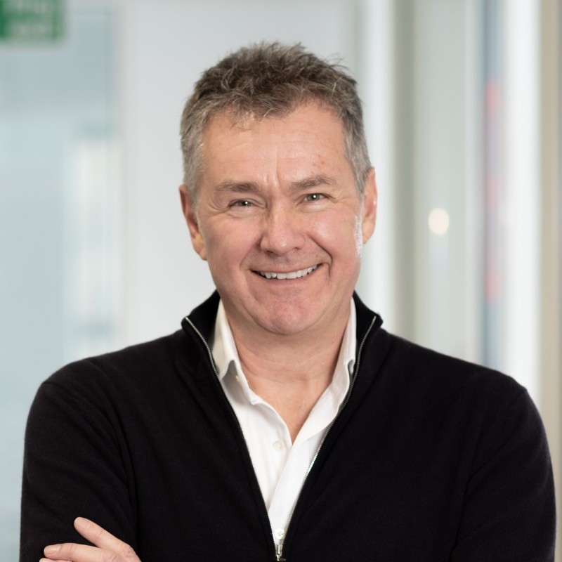 Richard Carter