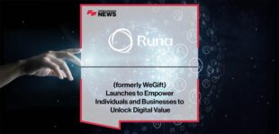 Runa (formerly WeGift) Launches to Empower Individuals and Businesses to Unlock Digital Value