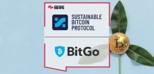 Sustainable Bitcoin Protocol partners with BitGo to Launch the First Sustainable Custody Solution for Bitcoin