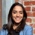 Samina Hussain-Letch