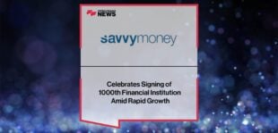SavvyMoney Celebrates Signing of 1000th Financial Institution Amid Rapid Growth