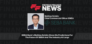 SEBA Fintech