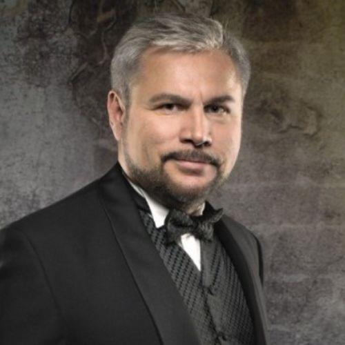 Sergey Savastiouk