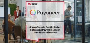 Sharda Caro del Castillo, Global Fintech and Payments Leader, Joins Payoneer’s Board of Directors