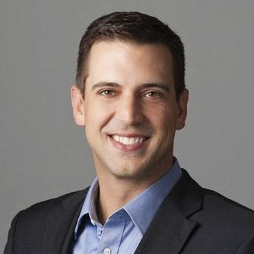 Stephen Bohanon