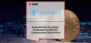 Streamline Your Tax Filings with Ledgible