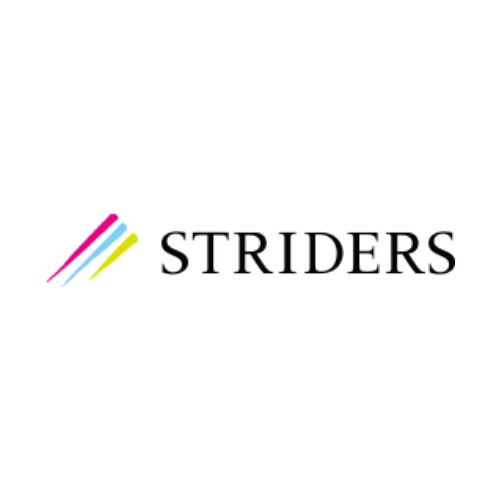 Striders