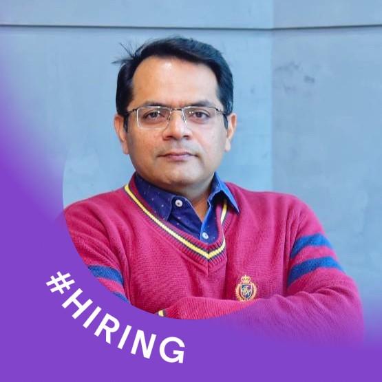 Sudhir Sehgal