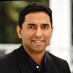 Sunil Rajasekar