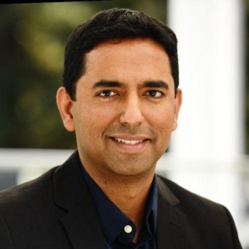 Sunil Rajasekar