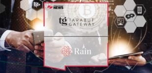 Tarabut Gateway Partners With Rain to Accelerate Crypto Payments in Mena