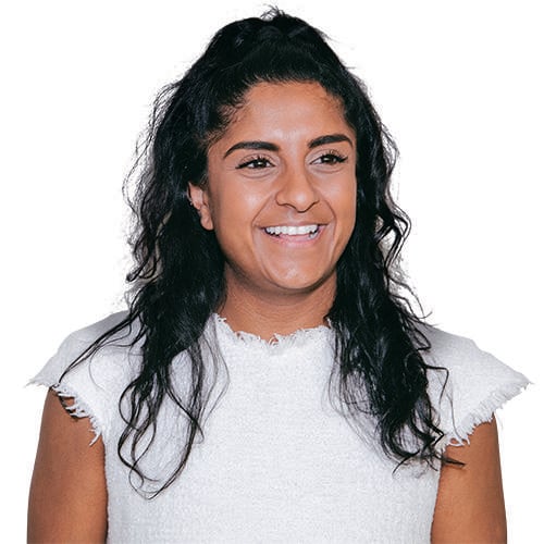 Tasha Chouhan