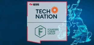 Tech Nation enters talks with Founders Forum