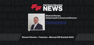 Stewart Davies – Temenos – MoneyLIVE Summit 2023