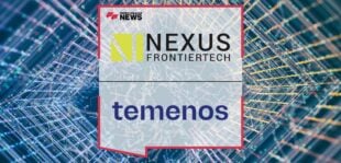 Nexus FrontierTech's Intelligent Document Processing Now Available on Temenos Exchange