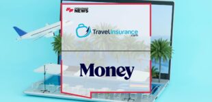 TravelInsurance.com Named One of the Best Travel Insurance Companies of 2023 by Money.com