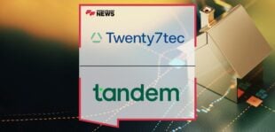 Twenty7tec adds Tandem Bank to SOURCE