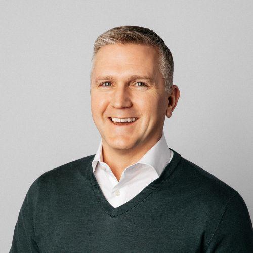 Andrew Morgan