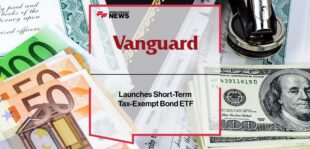 Vanguard Launches Short-Term Tax-Exempt Bond ETF