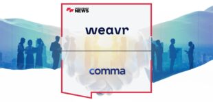 Weavr Acquires Comma to Build an Industry First Embedded Finance and Open Banking Platform